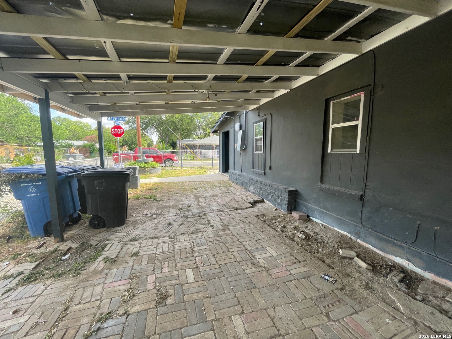 502 S San Manuel Street San Antonio TX 78237