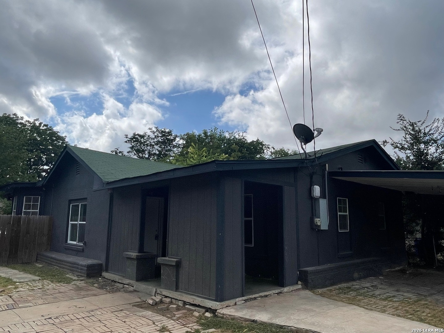 502 S San Manuel Street San Antonio TX 78237