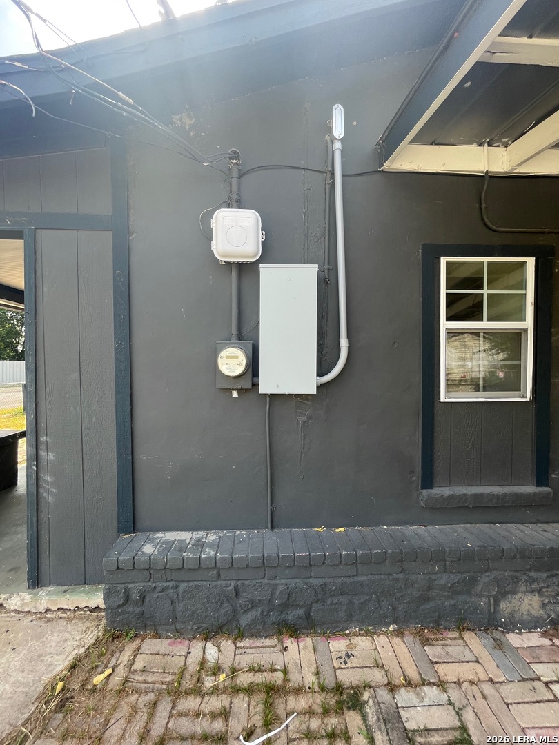 502 S San Manuel Street San Antonio TX 78237