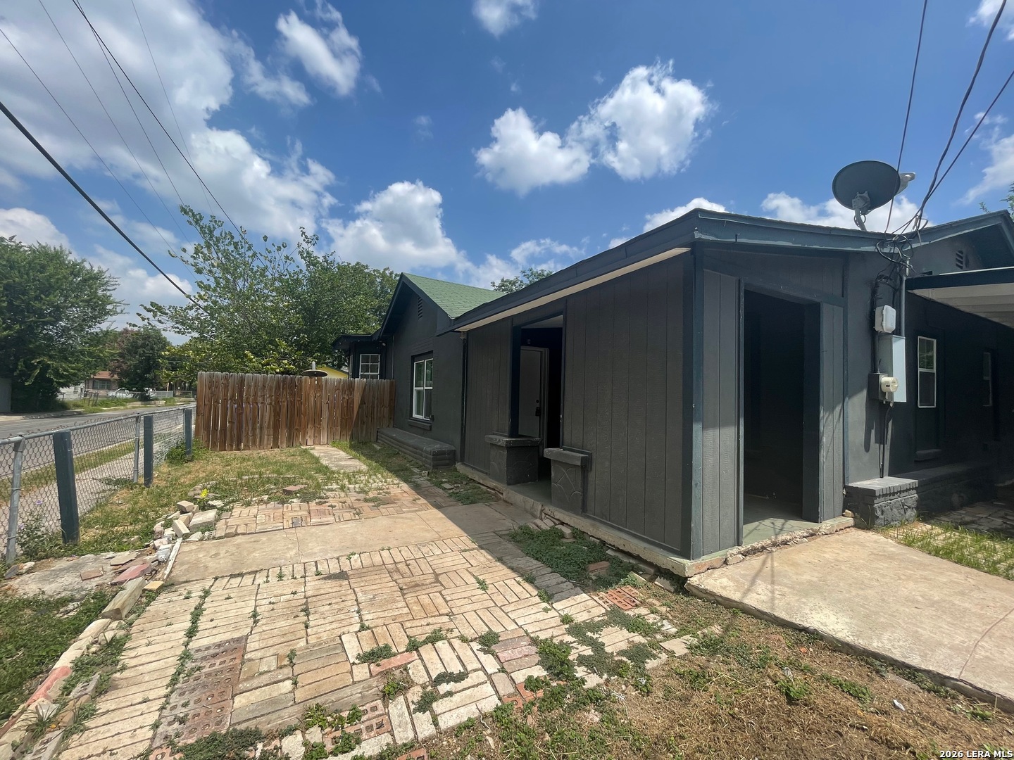 502 S San Manuel Street San Antonio TX 78237