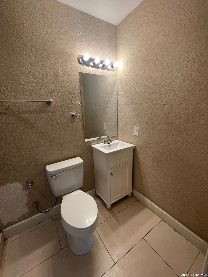 502 S San Manuel Street San Antonio TX 78237