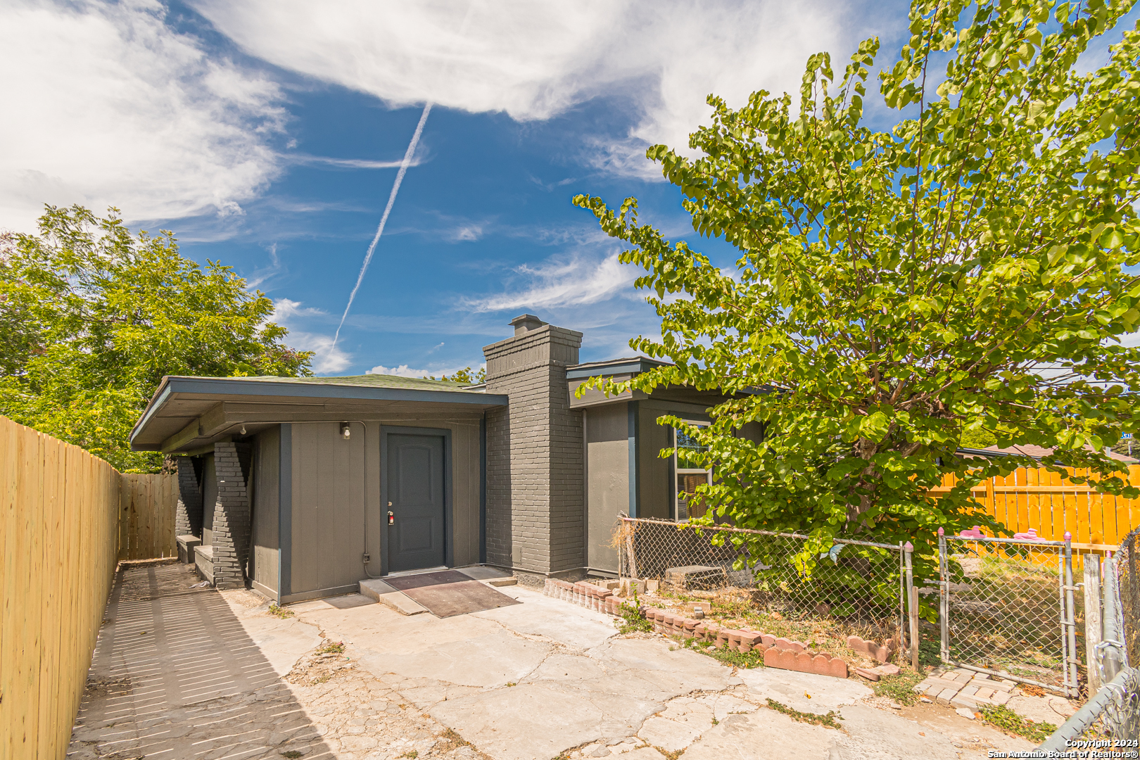 502 S San Manuel Street San Antonio TX 78237