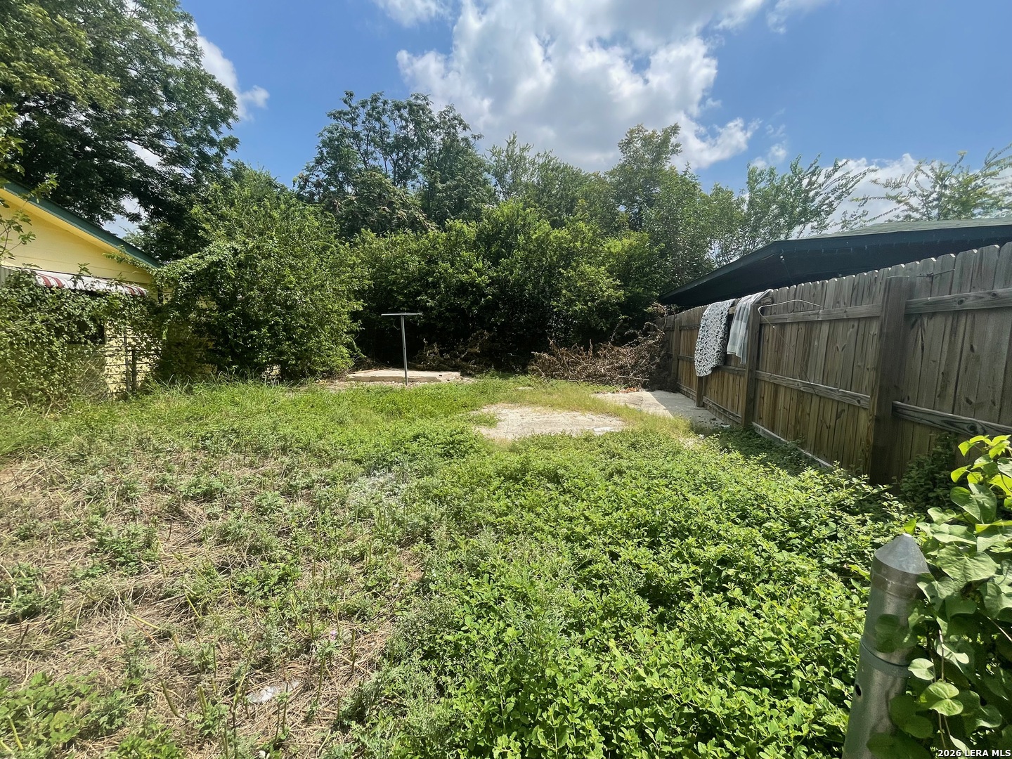 502 S San Manuel Street San Antonio TX 78237