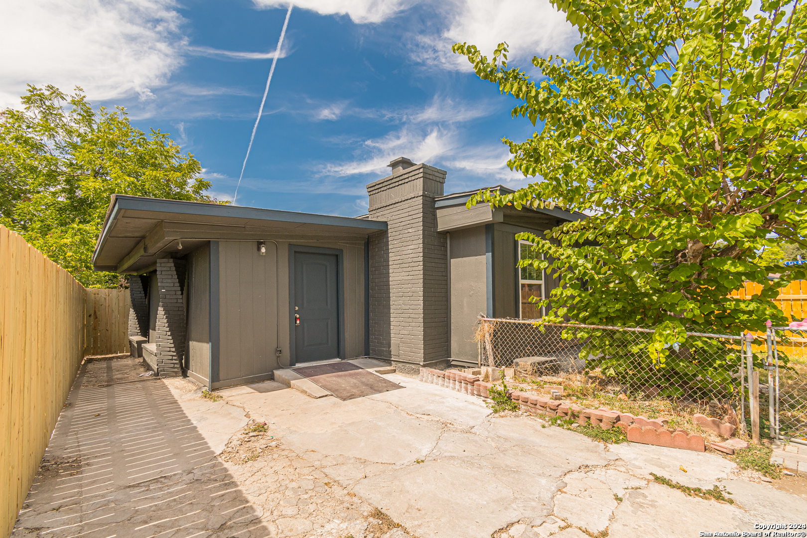 502 S San Manuel Street San Antonio TX 78237