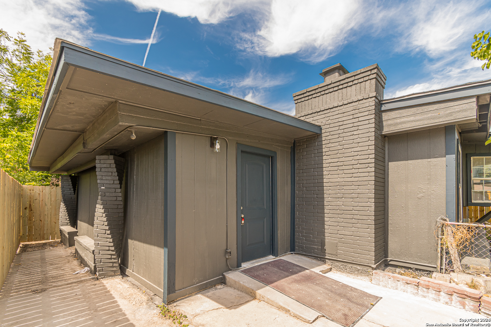 502 S San Manuel Street San Antonio TX 78237