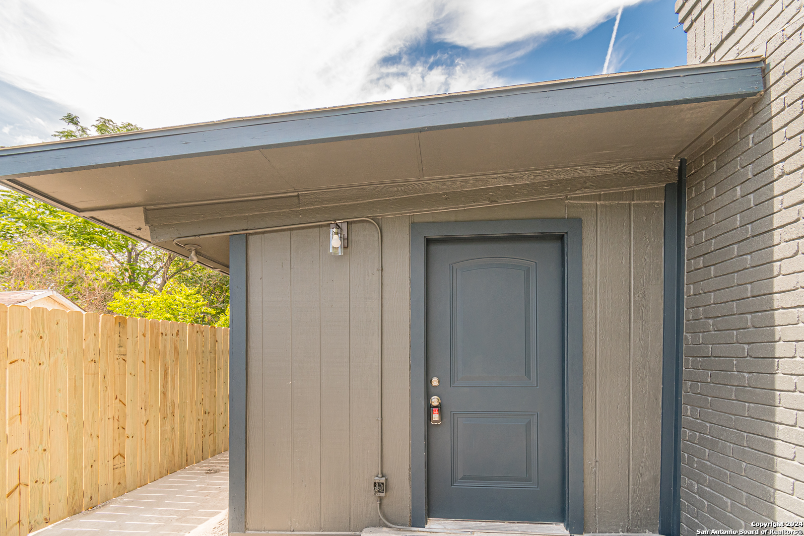 502 S San Manuel Street San Antonio TX 78237