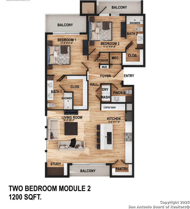 5135 Wurzbach Road Building 7 San Antonio TX 78238