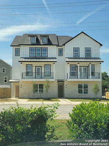 21419 & 21503 James Charles San Antonio TX 78256