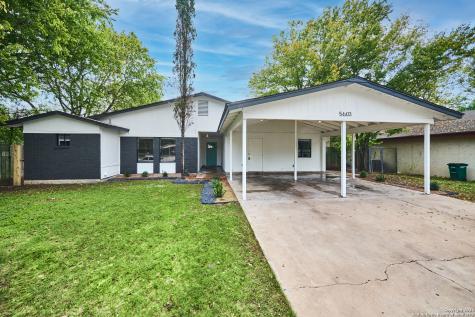 5603 Purple Sage Drive Austin TX 78724