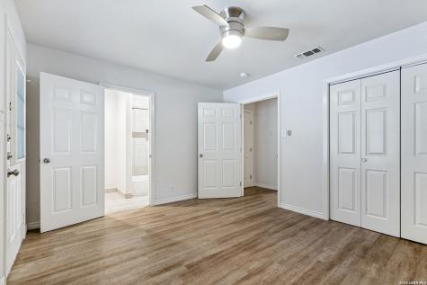 215 Eleanor Avenue San Antonio TX 78209