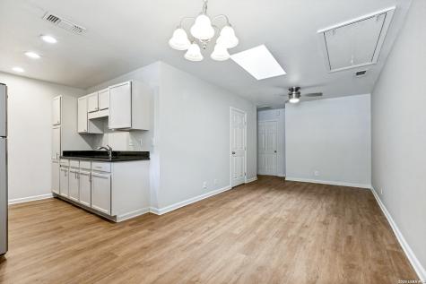 215 Eleanor Avenue San Antonio TX 78209