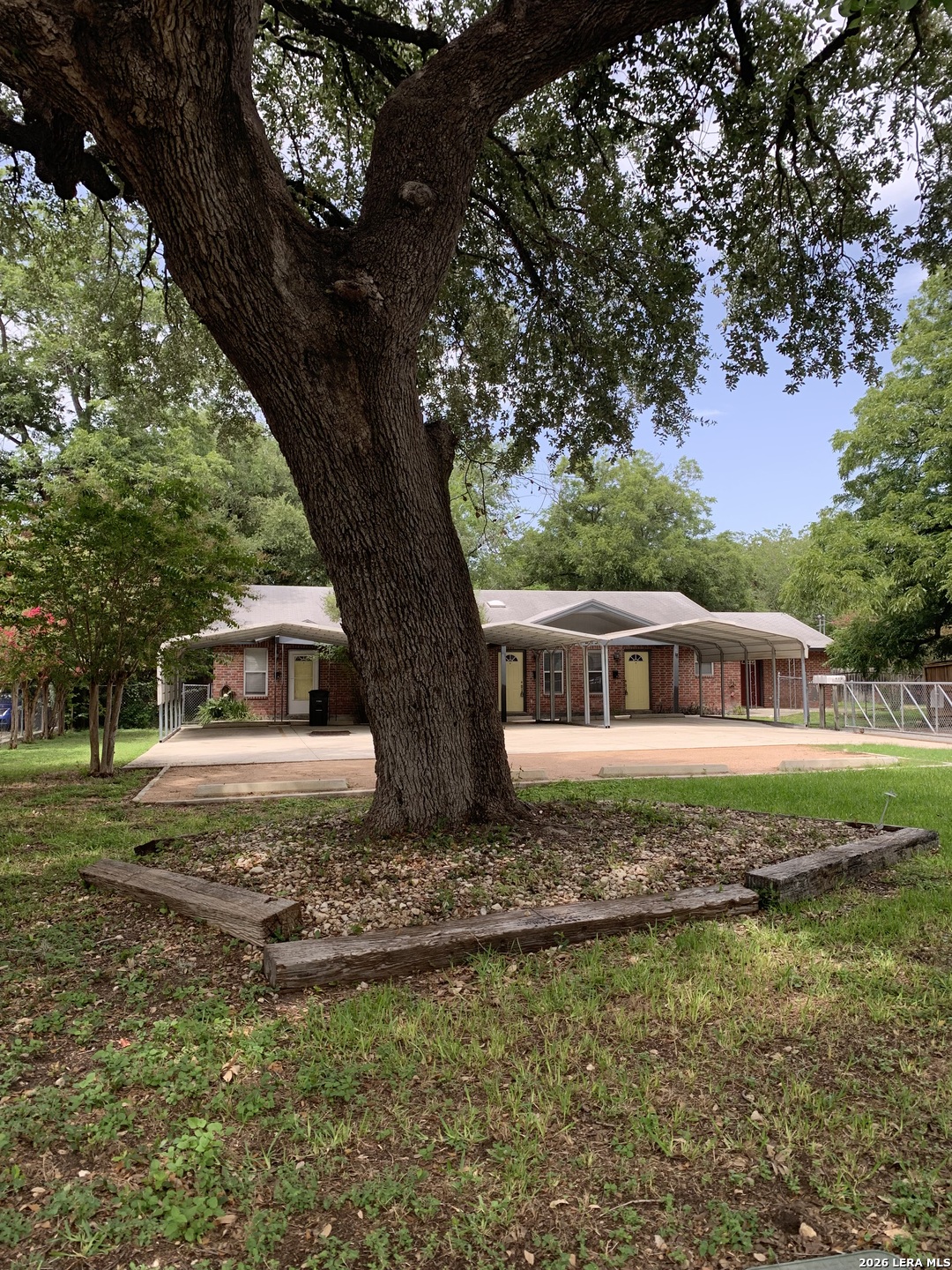 215 Eleanor Avenue San Antonio TX 78209