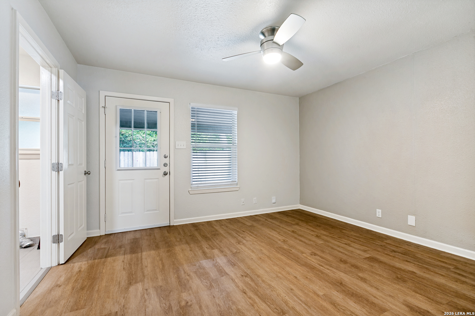 215 Eleanor Avenue San Antonio TX 78209