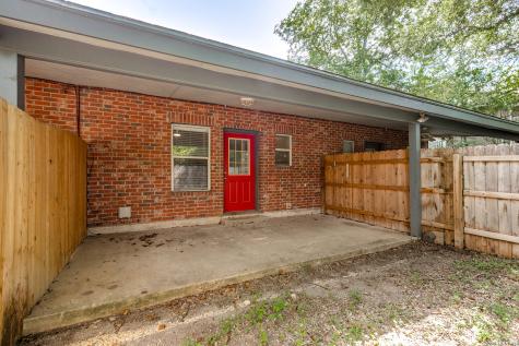 215 Eleanor Avenue San Antonio TX 78209