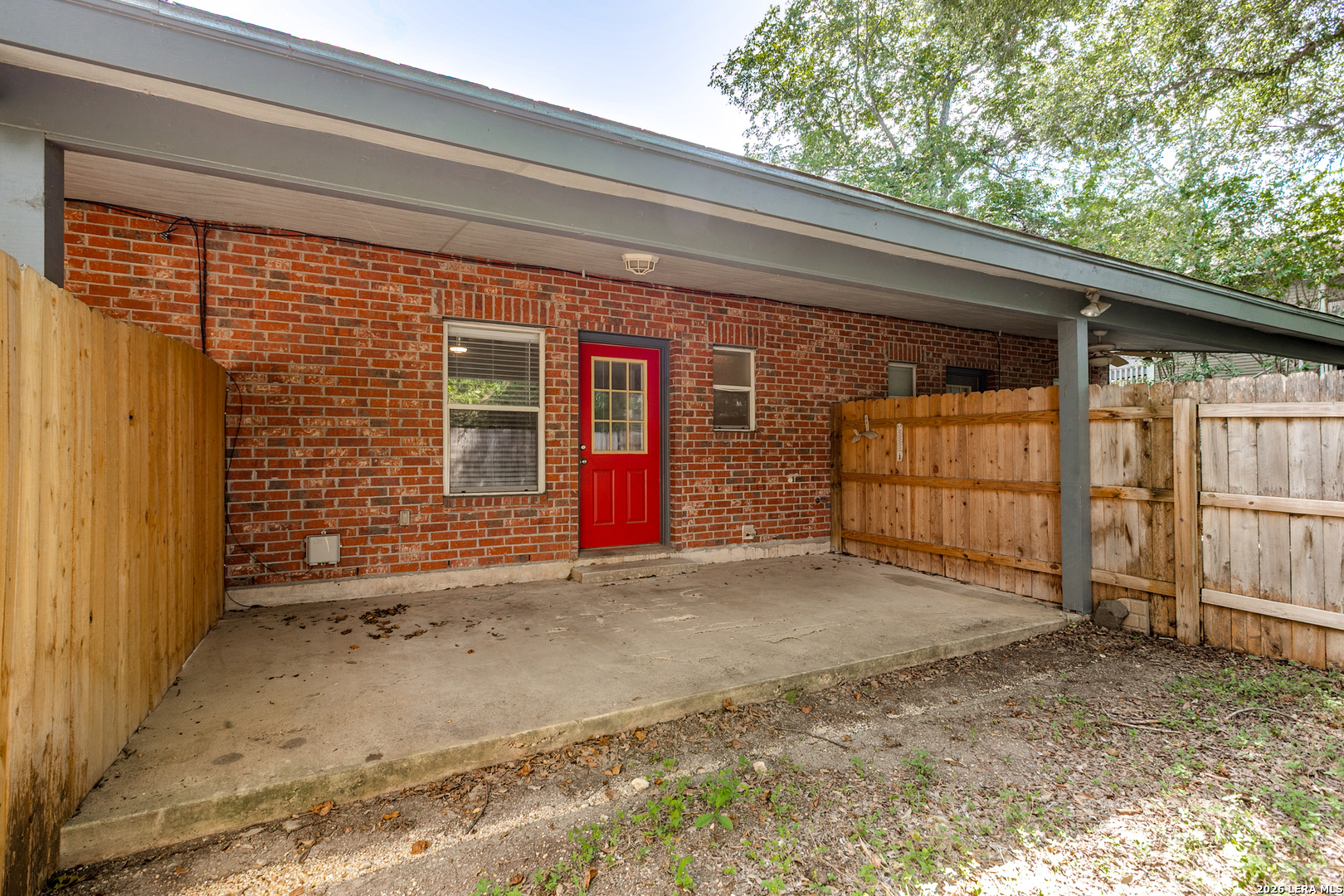 215 Eleanor Avenue San Antonio TX 78209
