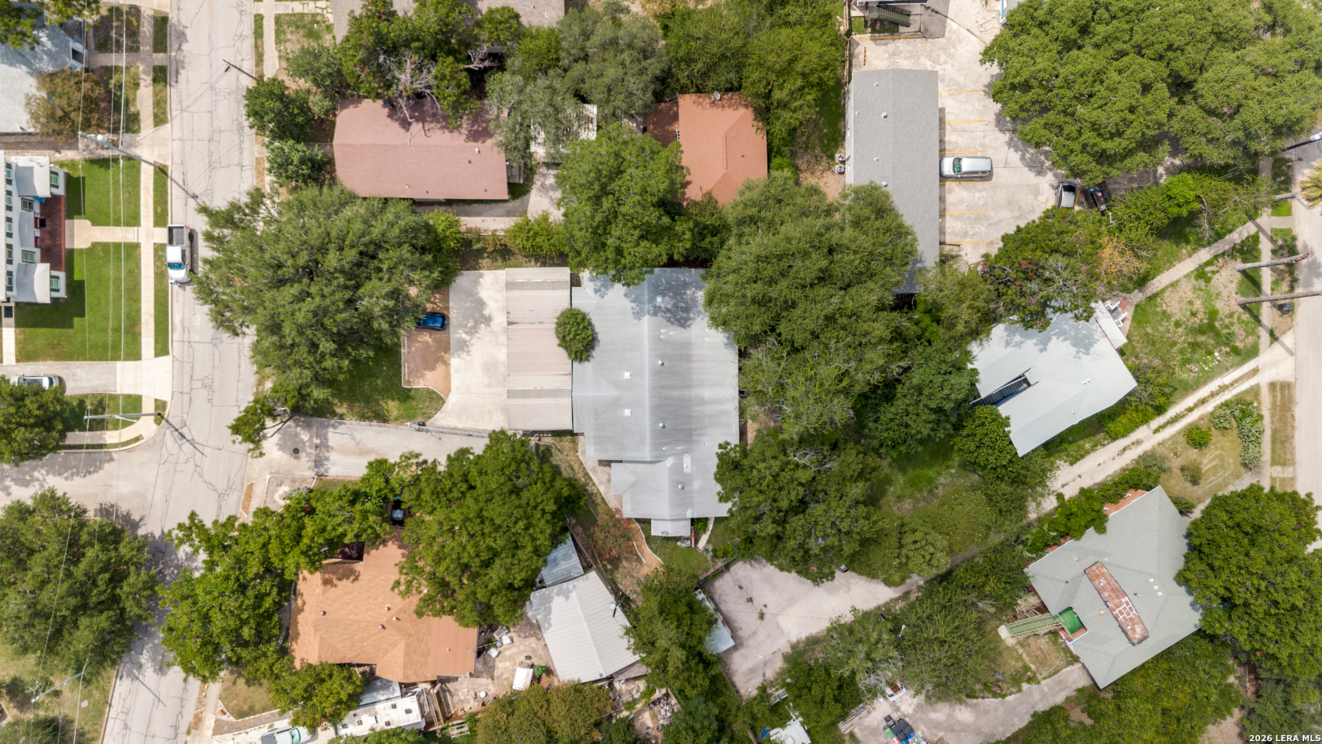 215 Eleanor Avenue San Antonio TX 78209