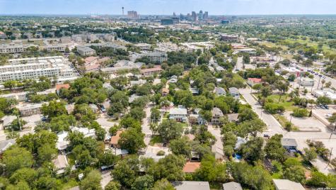 215 Eleanor Avenue San Antonio TX 78209