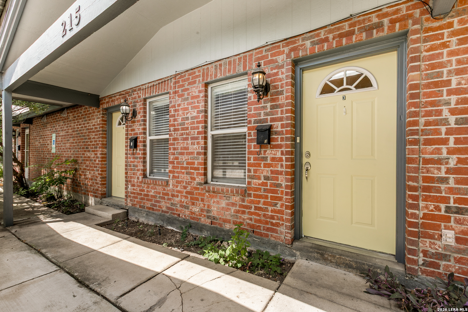 215 Eleanor Avenue San Antonio TX 78209