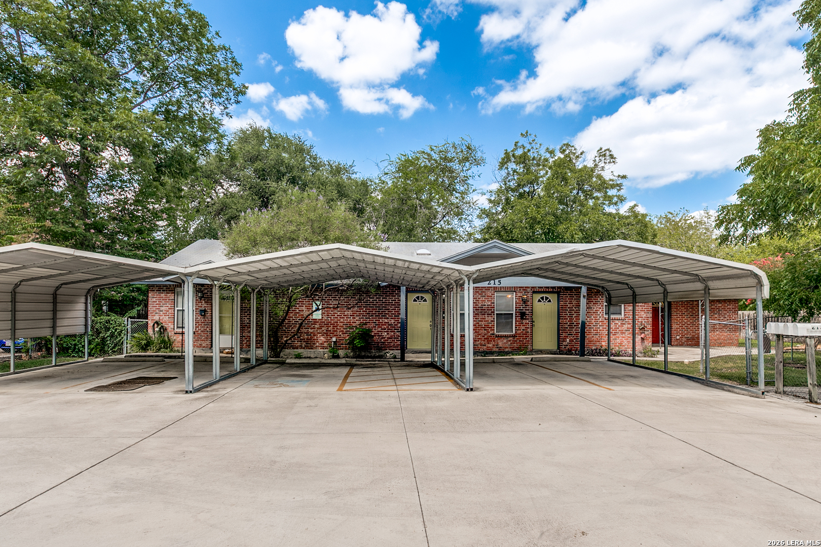 215 Eleanor Avenue San Antonio TX 78209