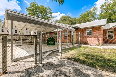 215 Eleanor Avenue San Antonio TX 78209