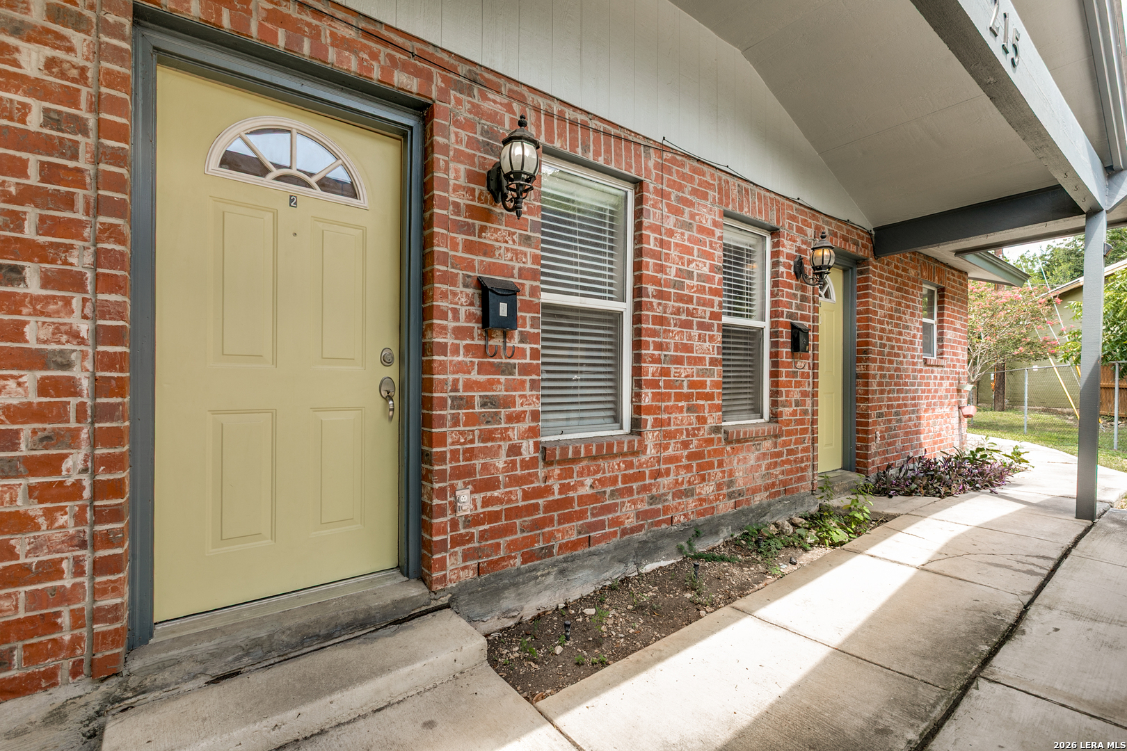 215 Eleanor Avenue San Antonio TX 78209