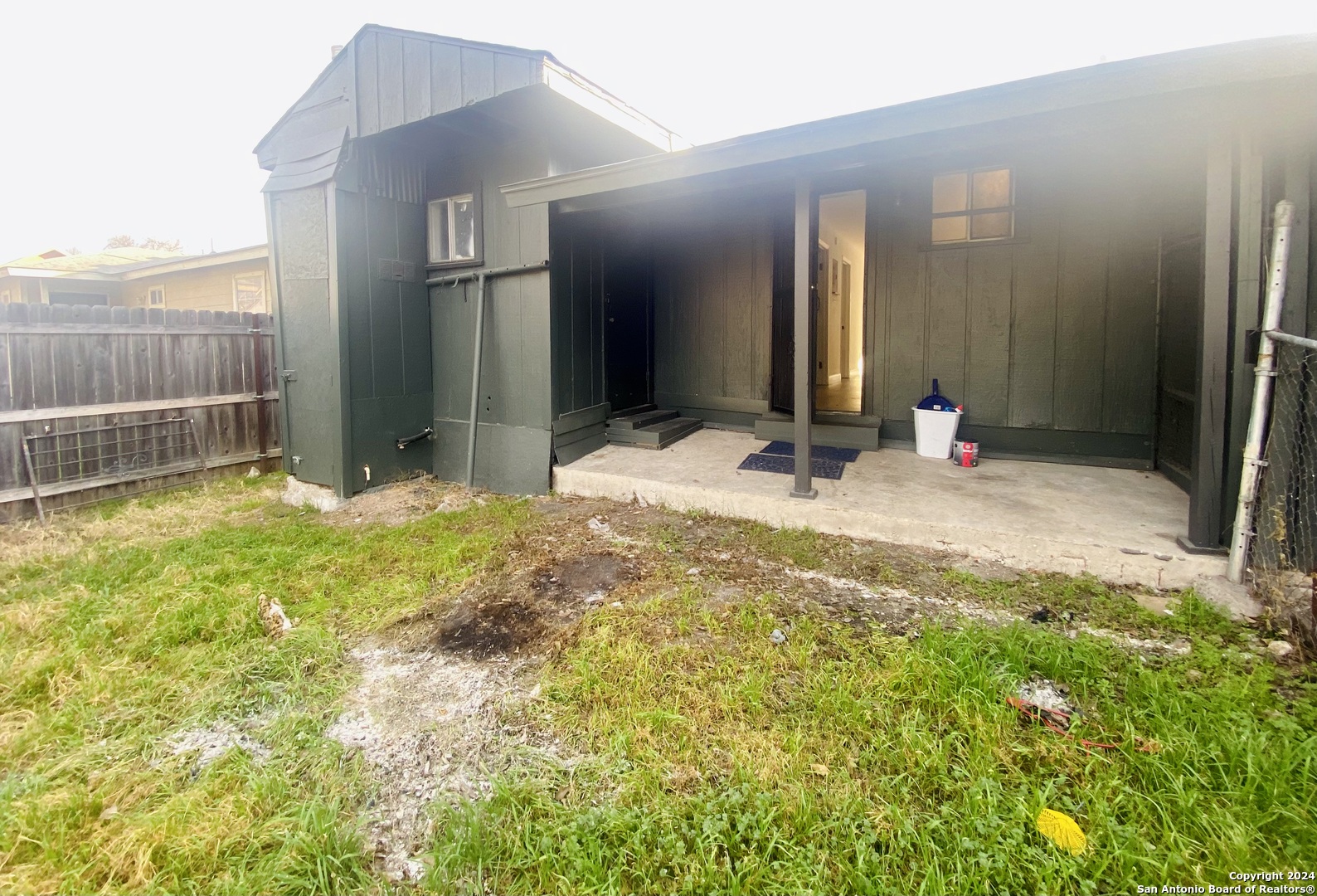 331 Alicia Avenue San Antonio TX 78228