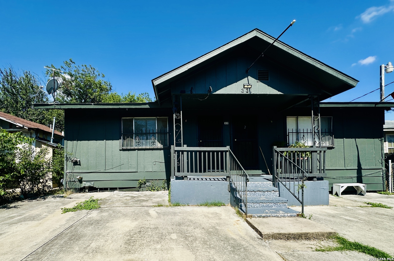 331 Alicia Avenue San Antonio TX 78228