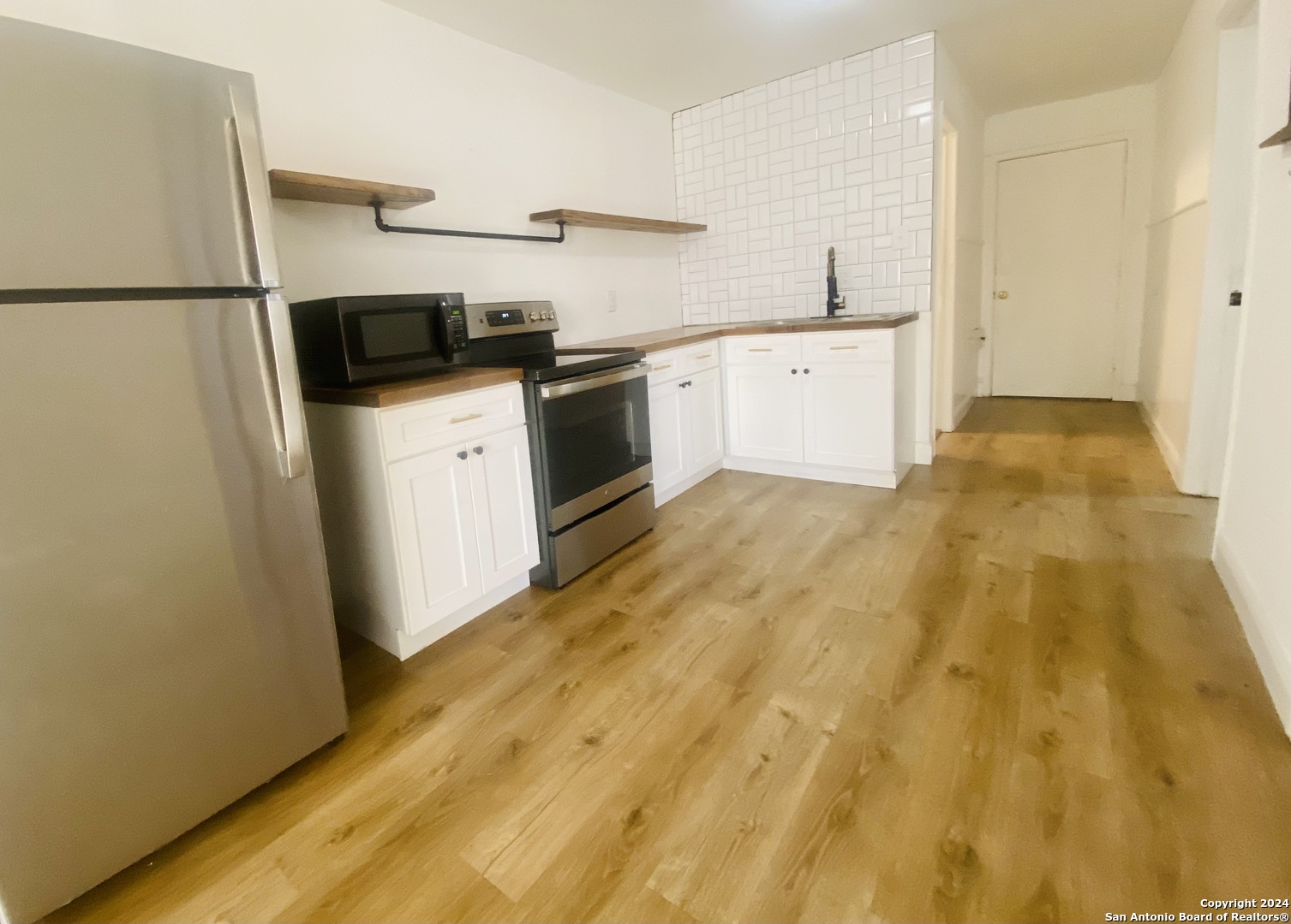 331 Alicia Avenue San Antonio TX 78228