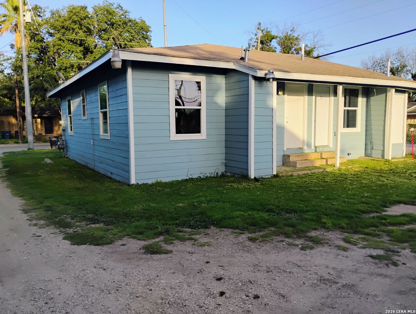 101 Stanley Court San Antonio TX 78214