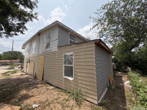 101 Stanley Court San Antonio TX 78214