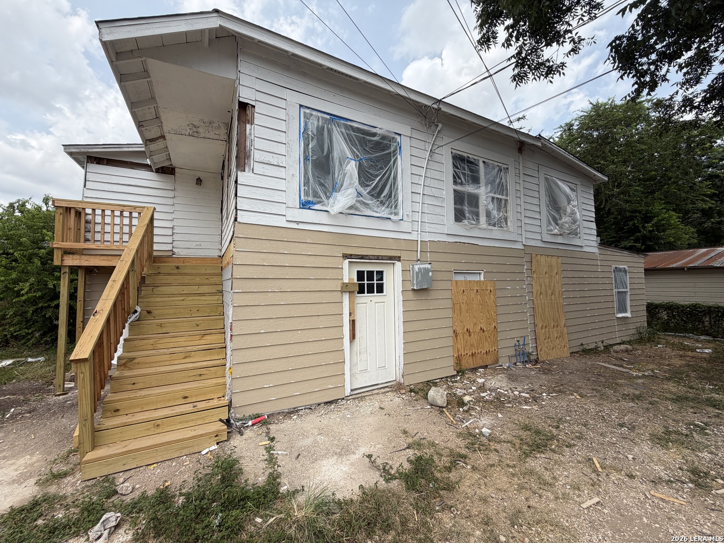 101 Stanley Court San Antonio TX 78214