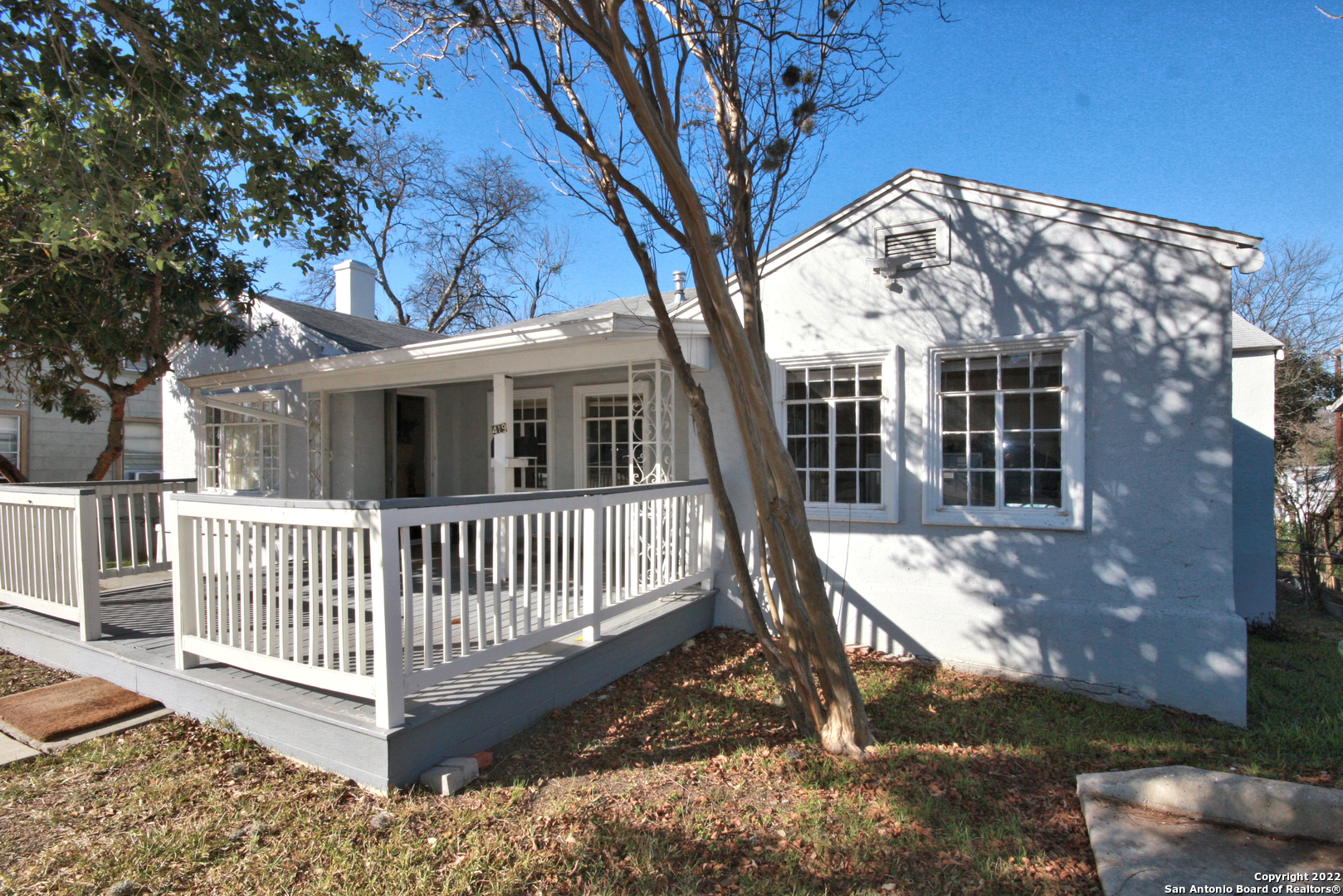 419 Natalen Avenue San Antonio TX 78209