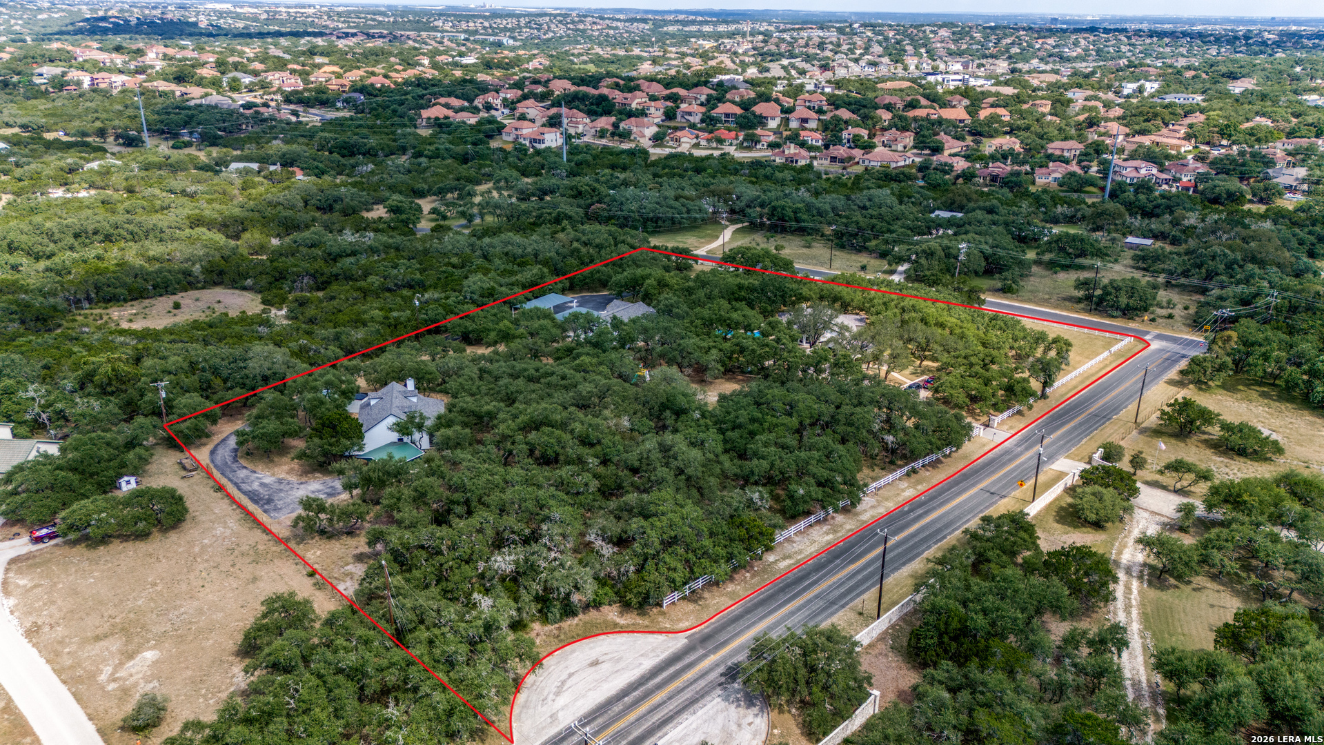 111 E Oak Estates Drive San Antonio TX 78260