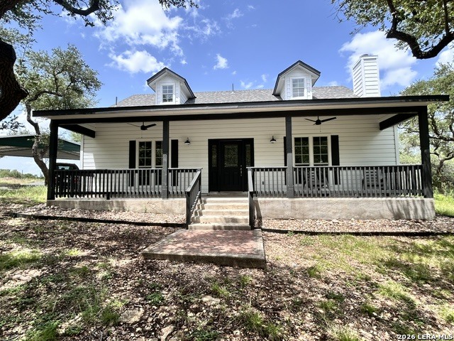 111 E Oak Estates Drive San Antonio TX 78260