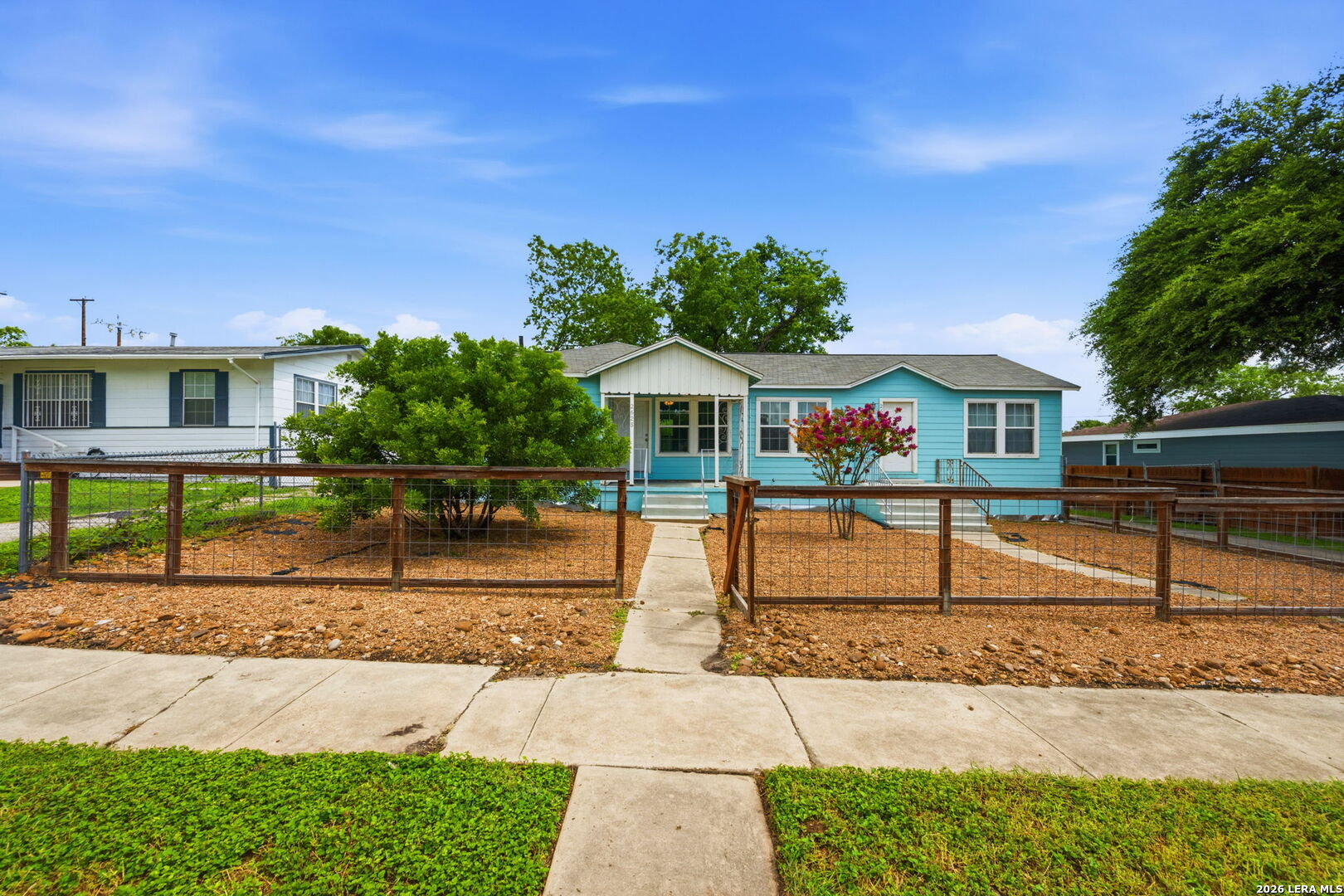 2623 Cincinnati Avenue San Antonio TX 78228