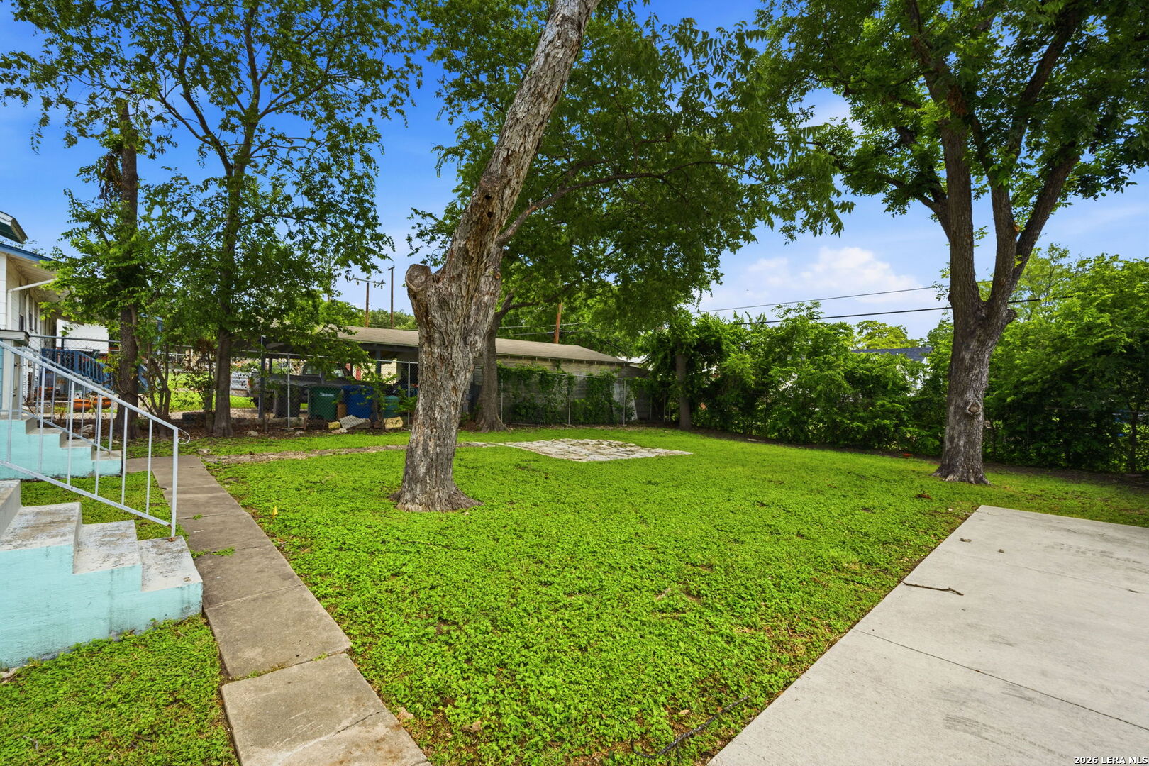 2623 Cincinnati Avenue San Antonio TX 78228