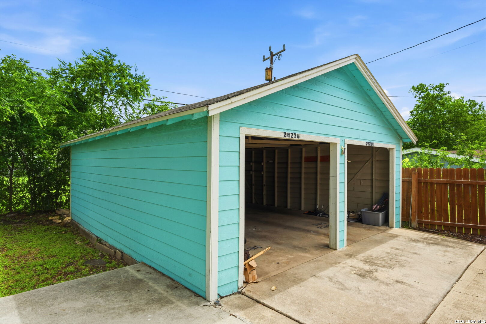 2623 Cincinnati Avenue San Antonio TX 78228