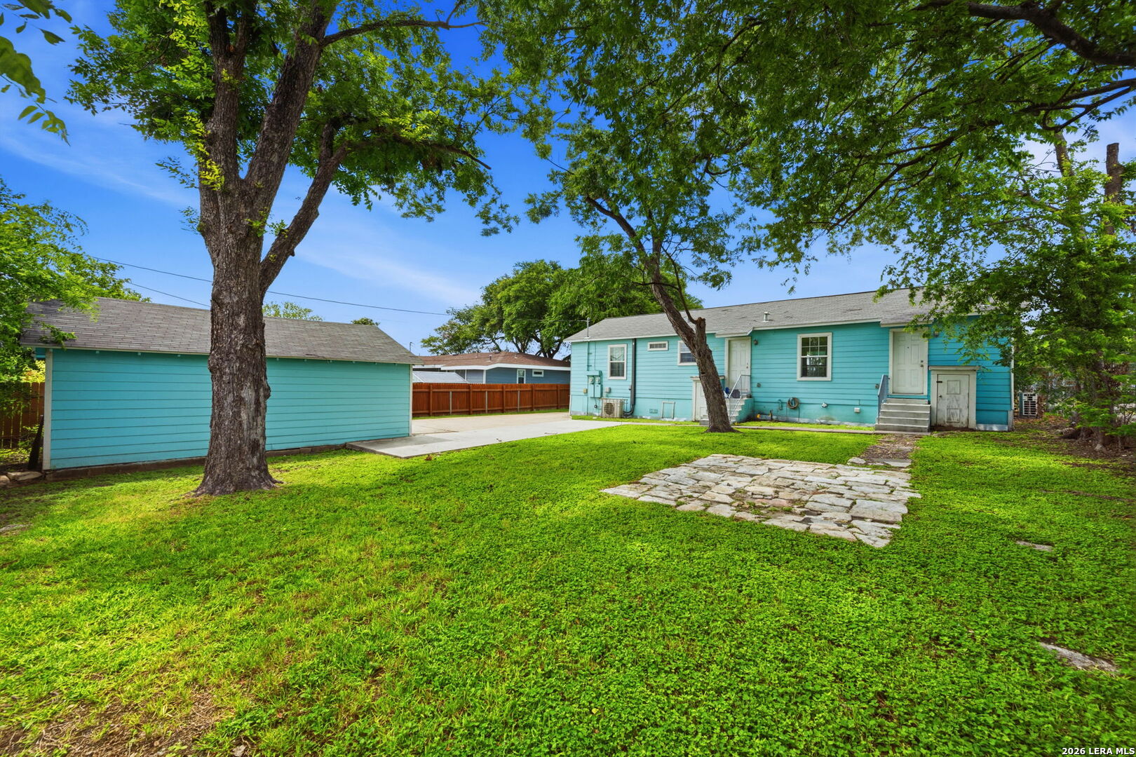 2623 Cincinnati Avenue San Antonio TX 78228