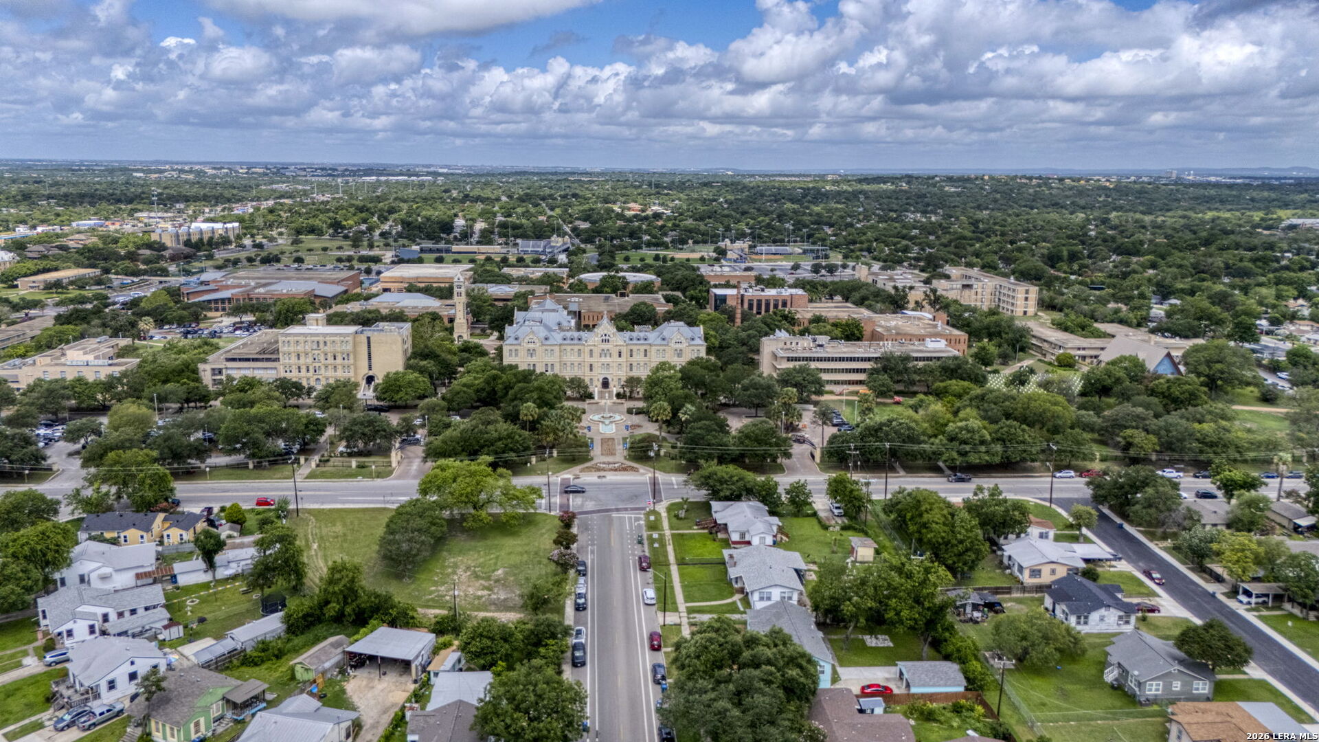 2623 Cincinnati Avenue San Antonio TX 78228