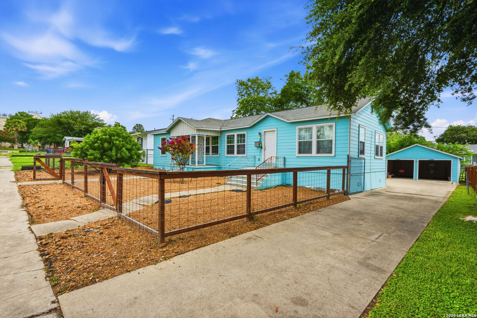 2623 Cincinnati Avenue San Antonio TX 78228