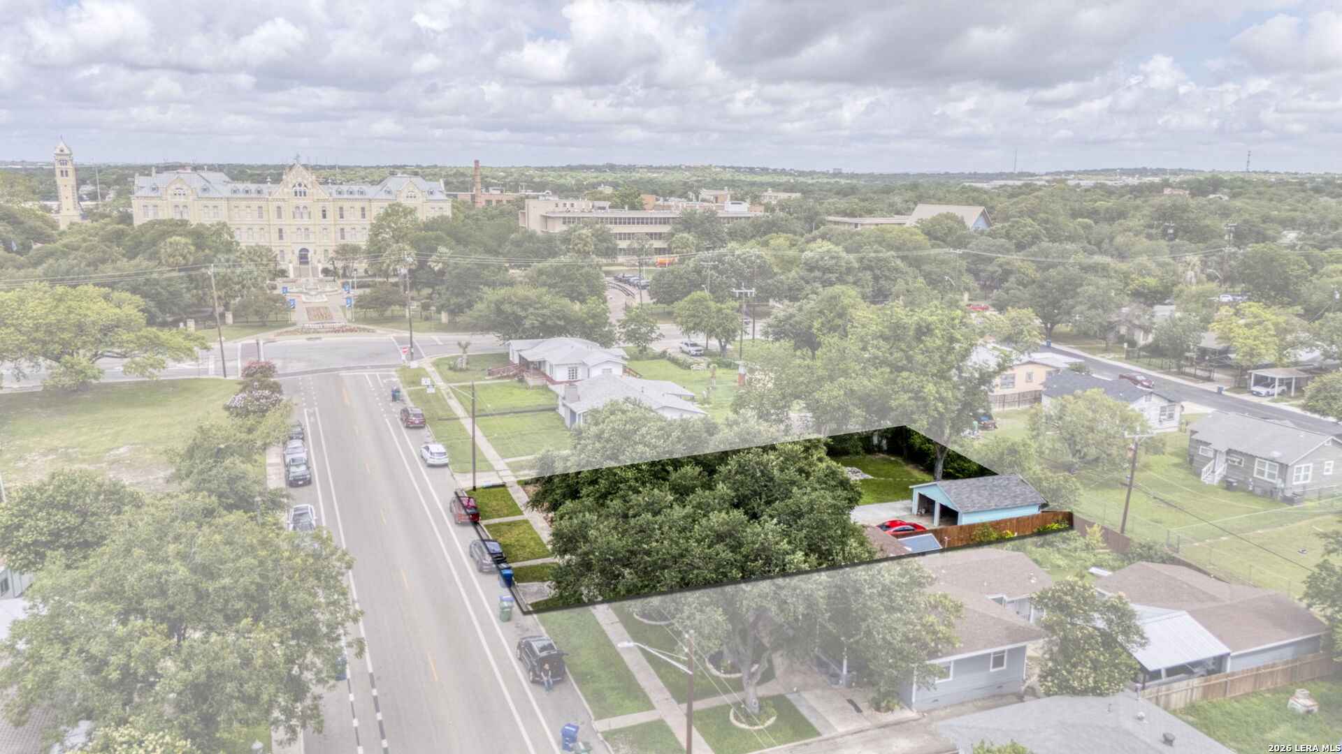 2623 Cincinnati Avenue San Antonio TX 78228