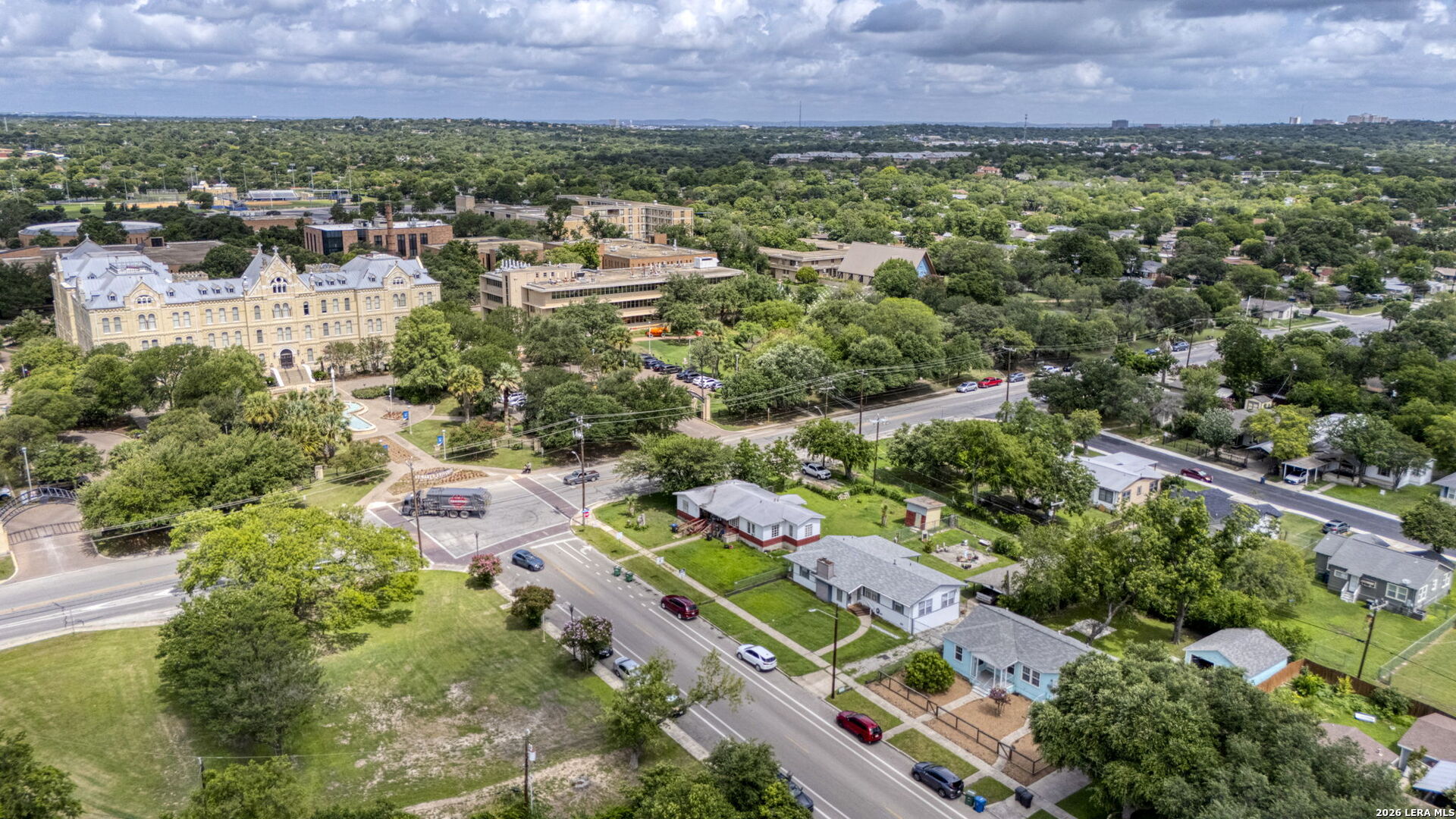 2623 Cincinnati Avenue San Antonio TX 78228