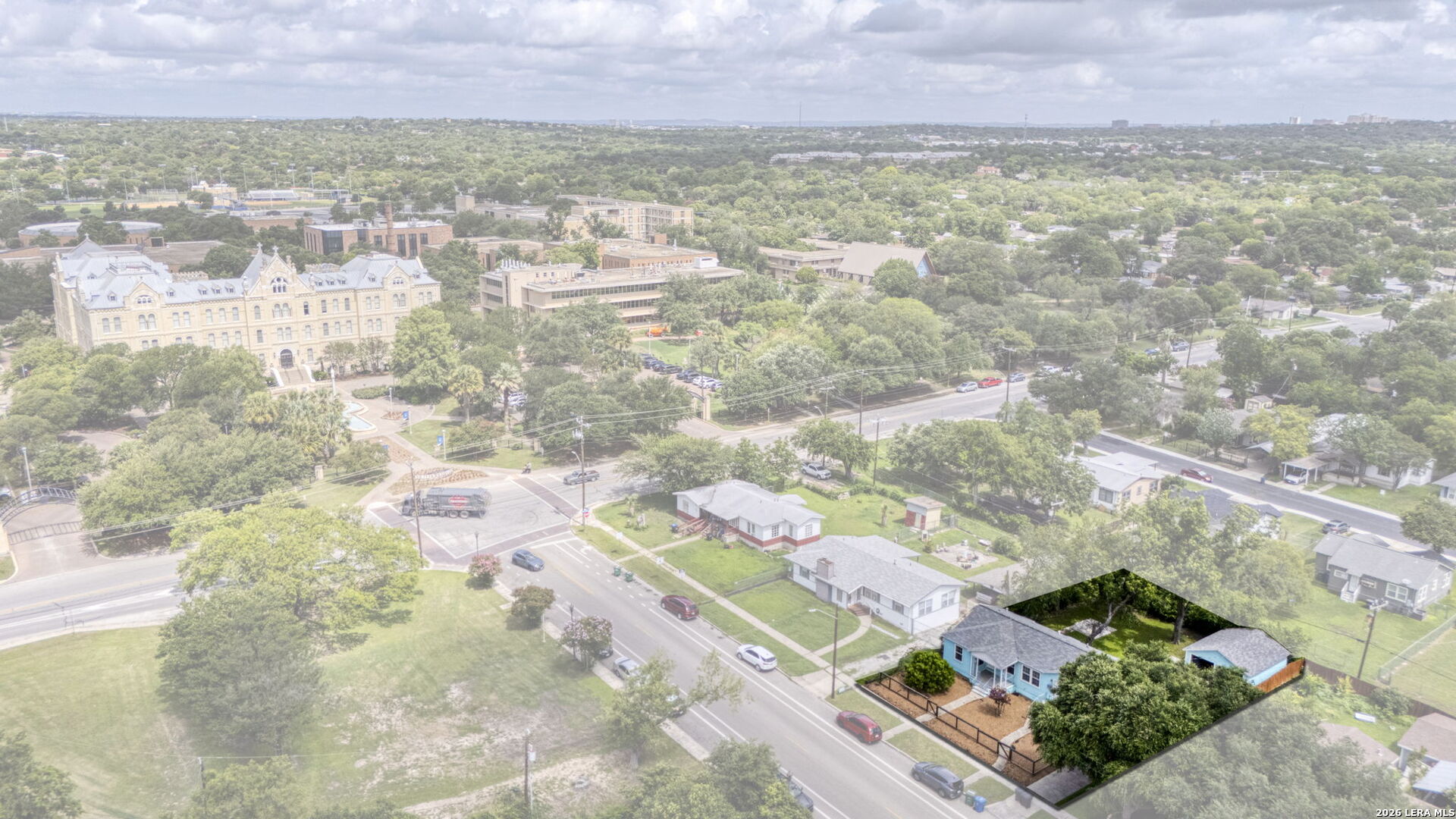 2623 Cincinnati Avenue San Antonio TX 78228