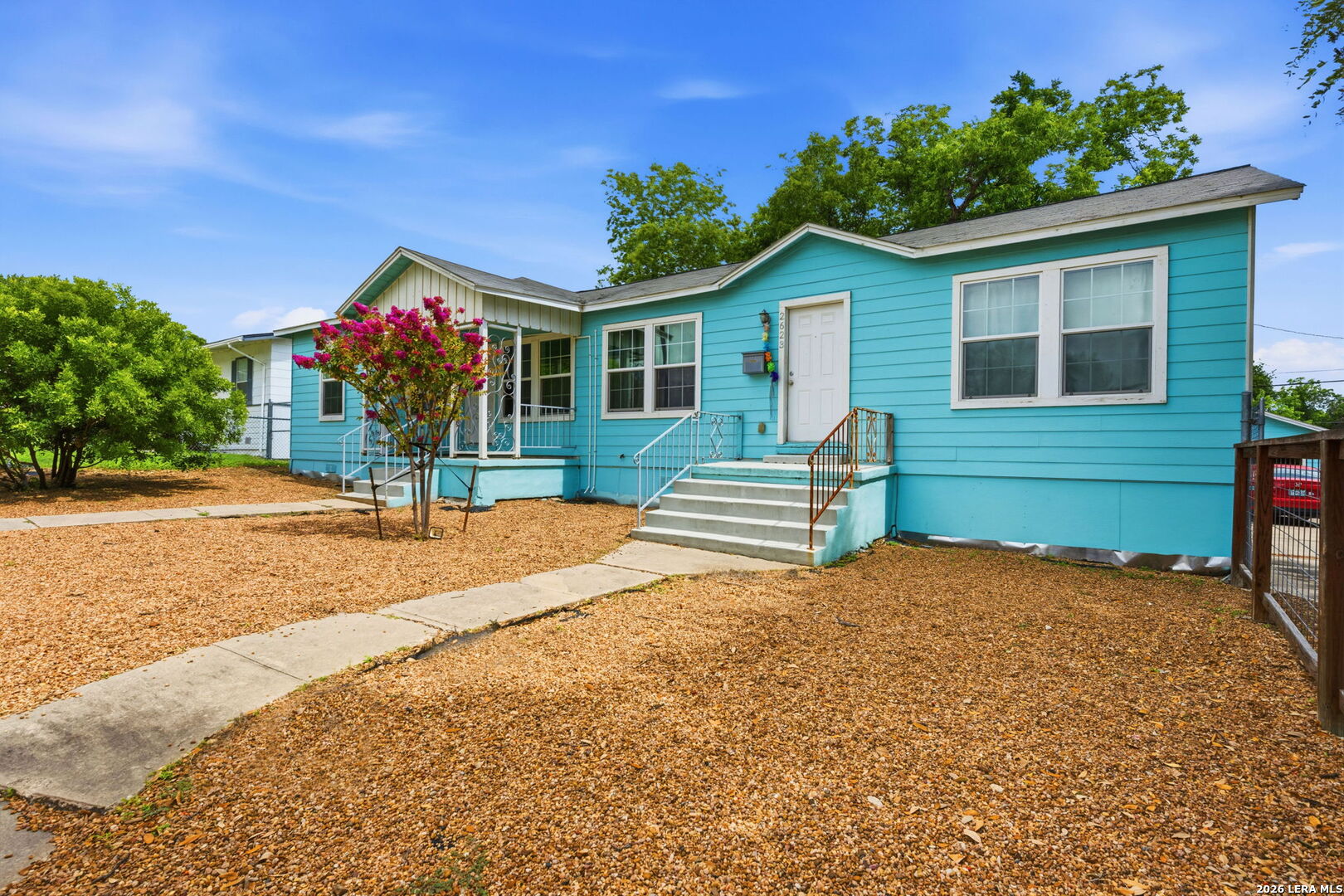 2623 Cincinnati Avenue San Antonio TX 78228
