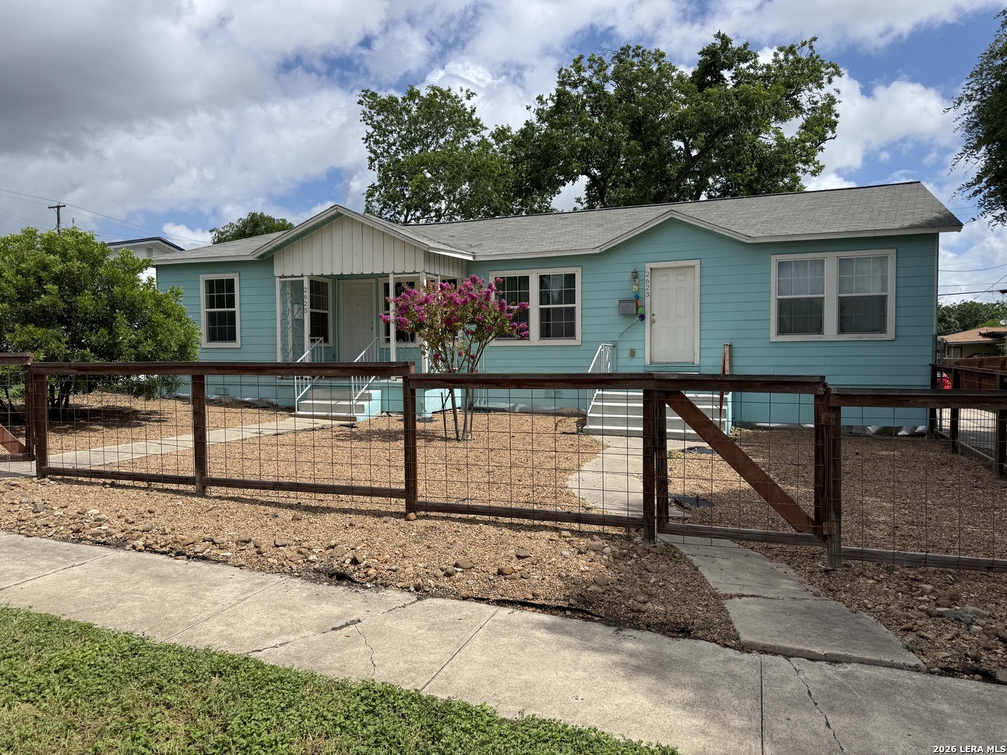 2623 Cincinnati Avenue San Antonio TX 78228