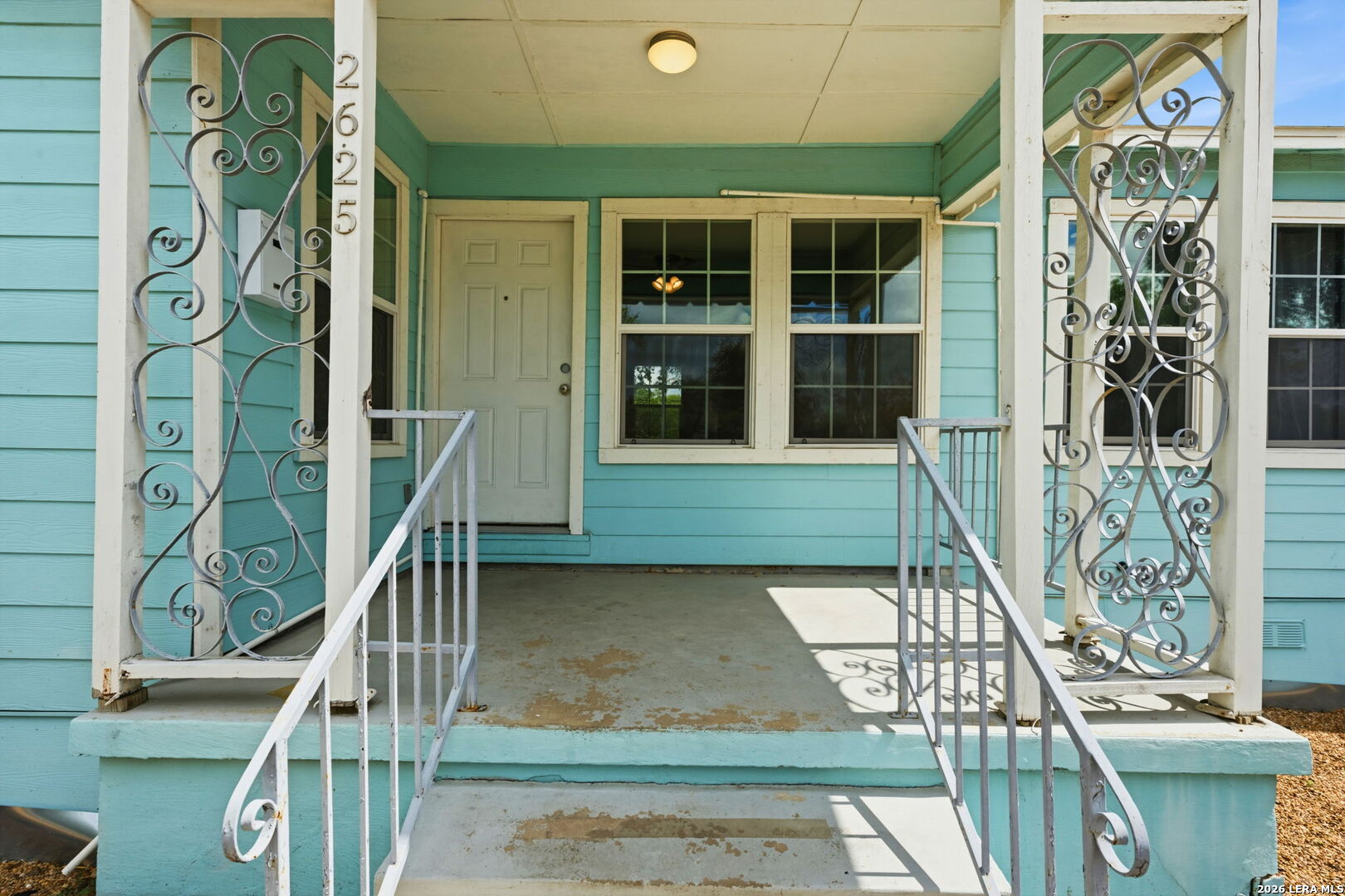 2623 Cincinnati Avenue San Antonio TX 78228