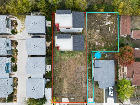 219 Utah San Antonio TX 78210