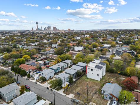219 Utah San Antonio TX 78210