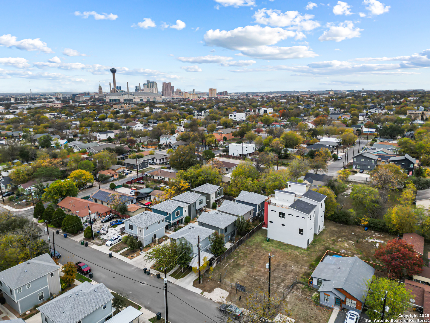 219 Utah San Antonio TX 78210