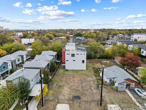 219 Utah San Antonio TX 78210